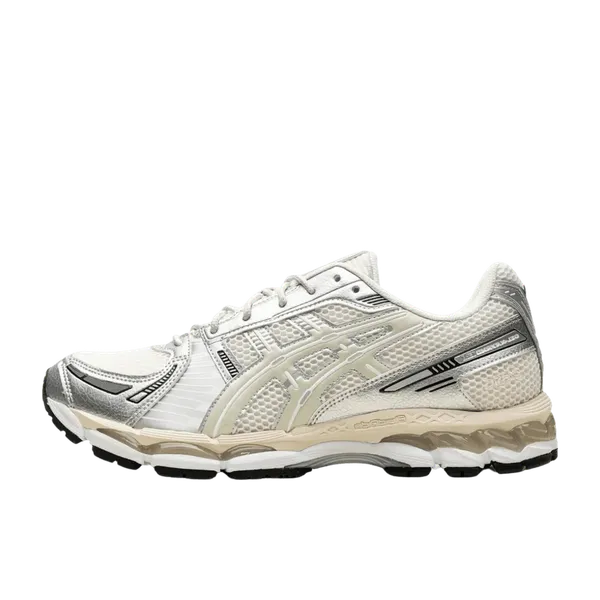 ASICS Gel-Kayano 12.1 Ronnie Fieg Cream Pure Aqua, vergelijk prijzen bij 2 winkels