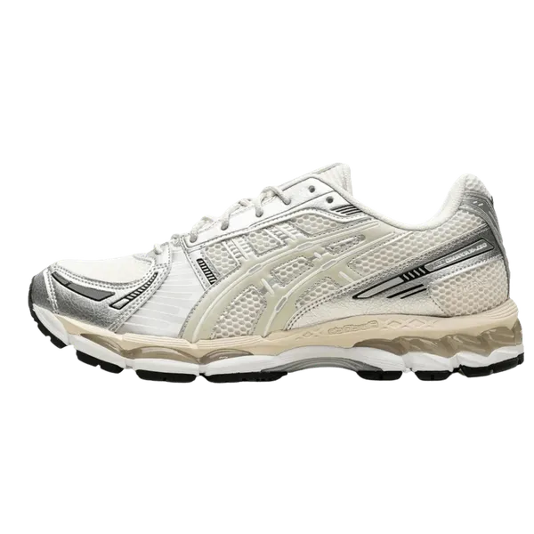 ASICS Gel-Kayano 12.1 Ronnie Fieg Cream Pure Aqua, foto 2 van 2