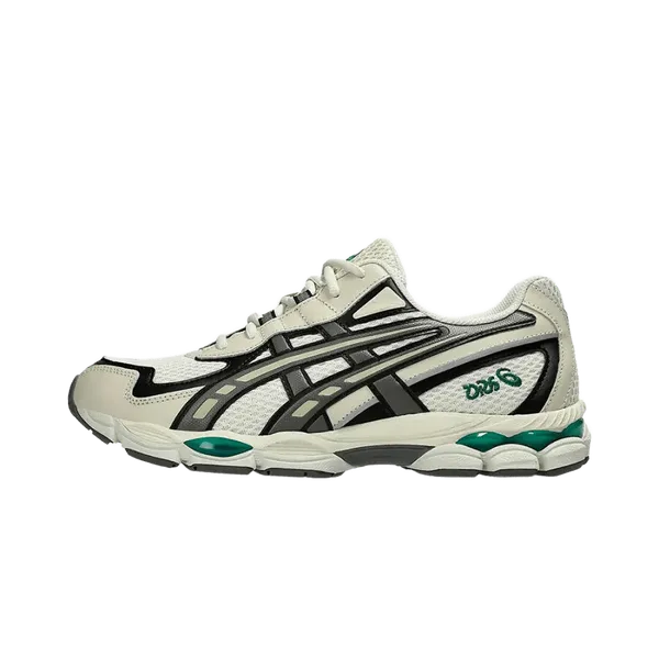ASICS Gel-NYC 2055 Pale Oak Truffle Grey, foto 2 van 2