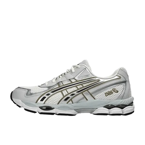 ASICS Gel-NYC 2055 Cream Pure Silver, vergelijk prijzen bij 1 winkel