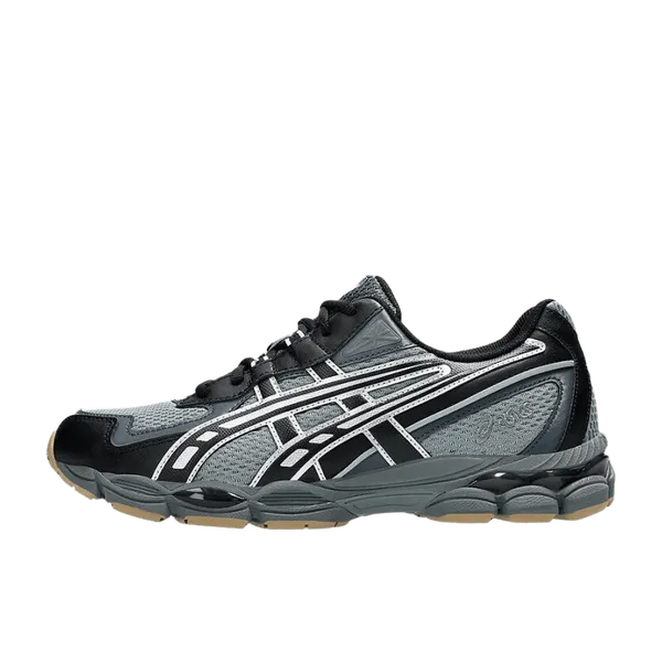 ASICS Gel-NYC 2055 Clay Grey Black, vergelijk prijzen bij 2 winkels