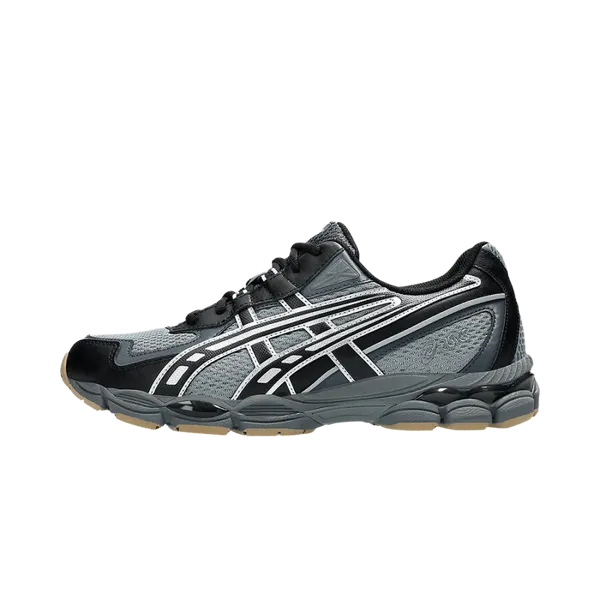 ASICS Gel-NYC 2055 Clay Grey Black, foto 2 van 2