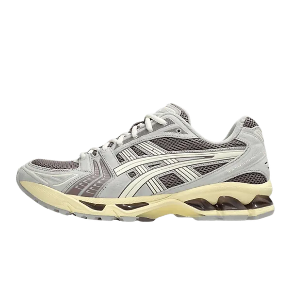 ASICS Gel-Kayano 14 Mauve Grey Cream, foto 2 van 2