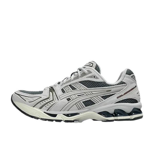 ASICS Gel-Kayano 14 Ironclad Cloud Grey, vergelijk prijzen bij 2 winkels