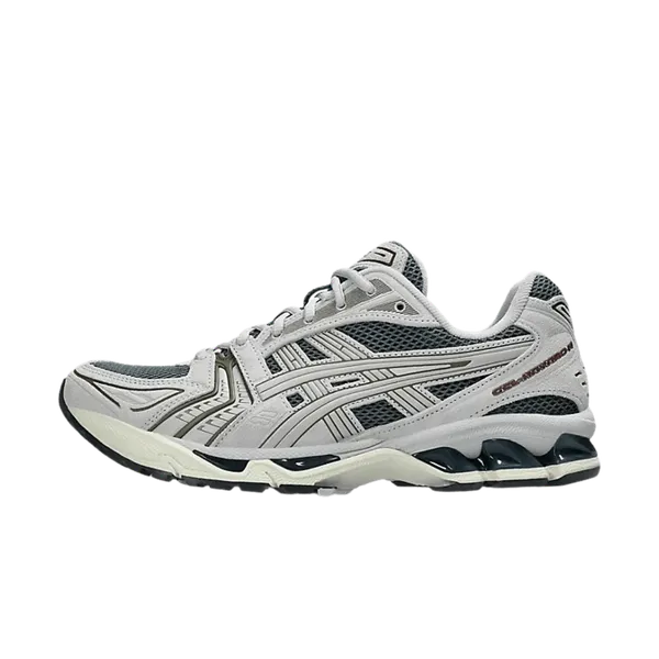 ASICS Gel-Kayano 14 Ironclad Cloud Grey, foto 2 van 2