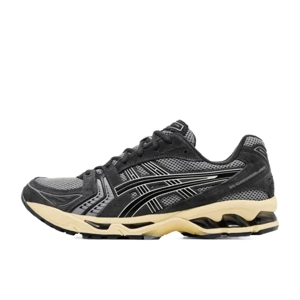 ASICS Gel-Kayano 14 Clay Grey Black, vergelijk prijzen bij 2 winkels