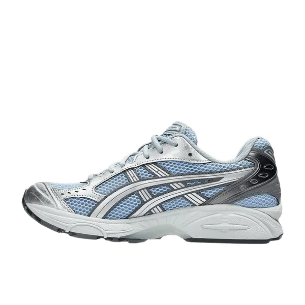 ASICS Gel-Kayano 14 Dolphin Grey Pure Silver, vergelijk prijzen bij 2 winkels
