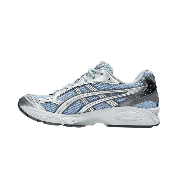 ASICS Gel-Kayano 14 Dolphin Grey Pure Silver, foto 2 van 2