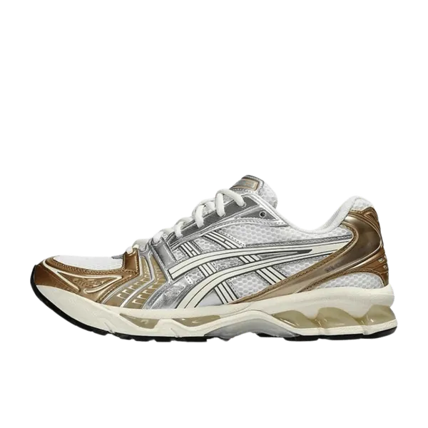 ASICS Gel-Kayano 14 Olympic Medals, vergelijk prijzen bij 2 winkels