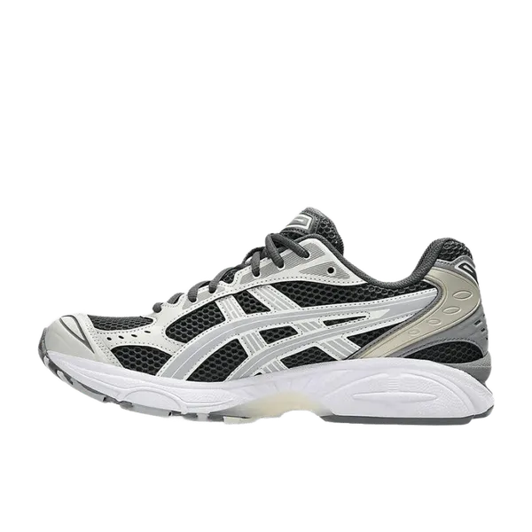 ASICS Gel-Kayano 14 Obsidian Grey Cement, vergelijk prijzen bij 2 winkels