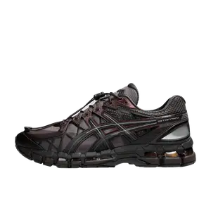 ASICS GEL-Kayano rood