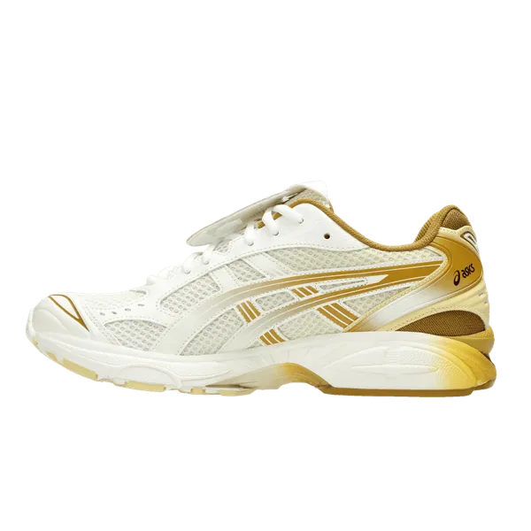 ASICS Gel-Kayano 14 The Museum Visitor Cream Gold, foto 2 van 2