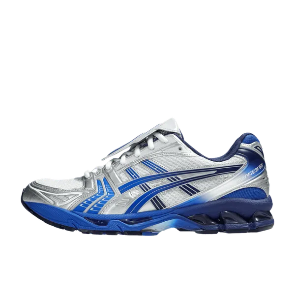 ASICS Gel-Kayano 14 The Museum Visitor Polar Shade, vergelijk prijzen bij 1 winkel