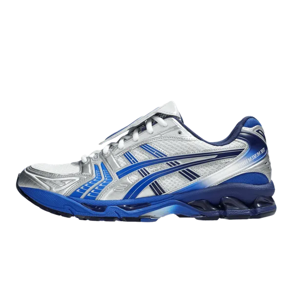ASICS GEL-Kayano 14 Gel-Kayano Museum Visitor Polar Shade, foto 2 van 2
