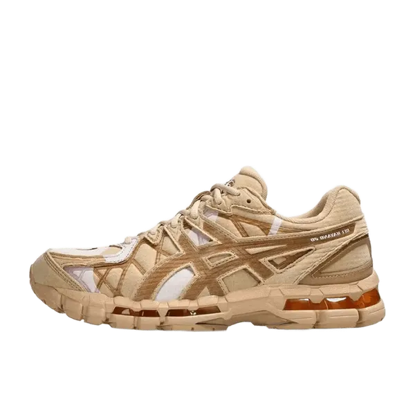 ASICS Gel-Kayano 20 Doublet Cardboard, vergelijk prijzen bij 1 winkel