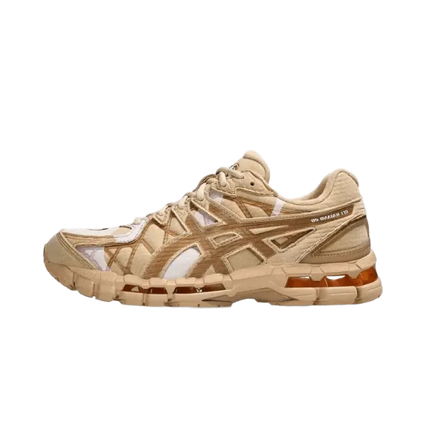 ASICS Gel-Kayano 20 Doublet Cardboard, foto 2 van 2