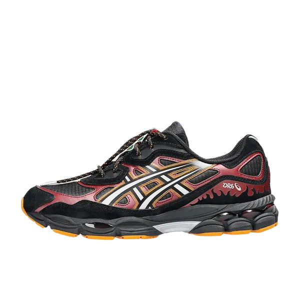 ASICS Gel-NYC Naruto Uzumaki Shippuden, vergelijk prijzen bij 1 winkel