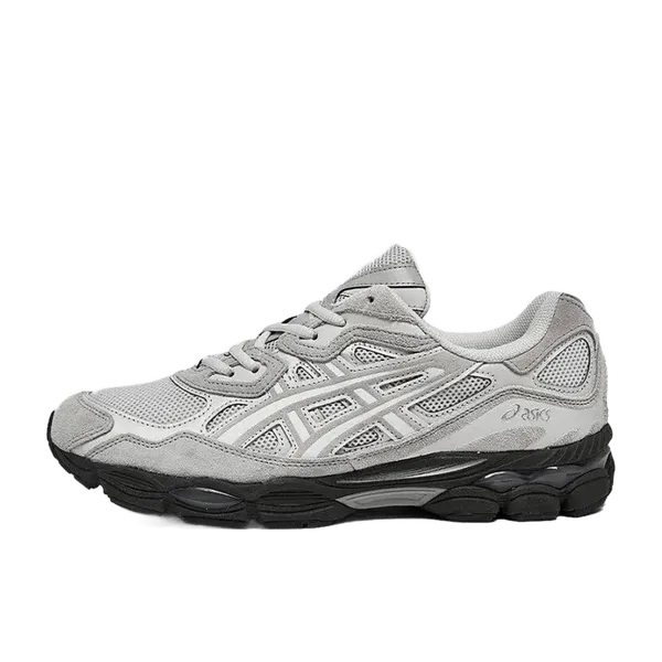 ASICS Gel-NYC Glacier Grey Black, vergelijk prijzen bij 1 winkel