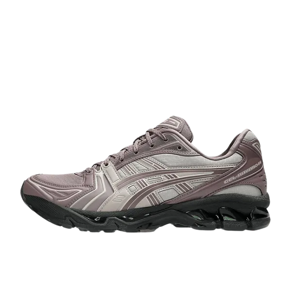 ASICS Gel-Kayano 14 Earthenware Muave Grey, vergelijk prijzen bij 2 winkels