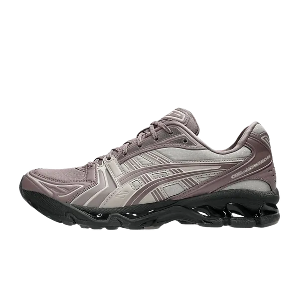 ASICS Gel-Kayano 14 Earthenware Muave Grey, foto 2 van 2