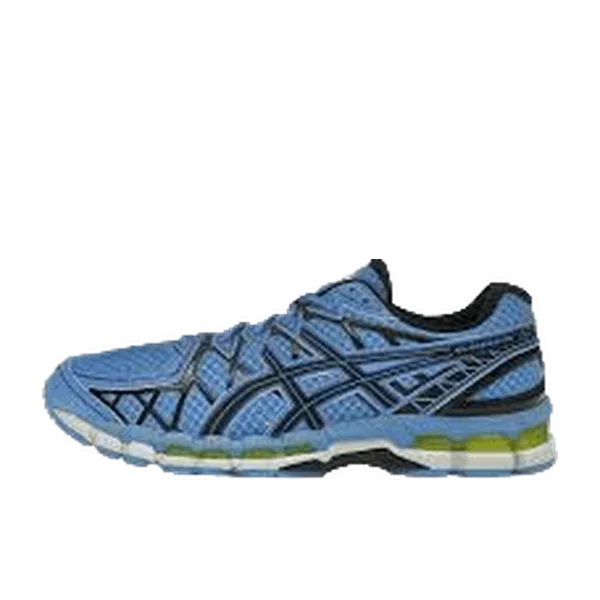 ASICS Gel-Kayano 20 Blue Neptune Black, vergelijk prijzen bij 2 winkels