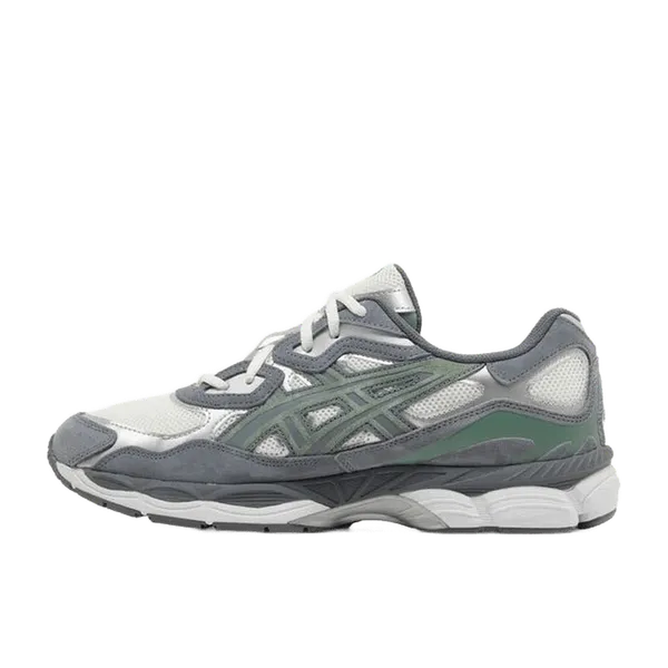 ASICS Gel-NYC Cream Steel Grey, vergelijk prijzen bij 2 winkels