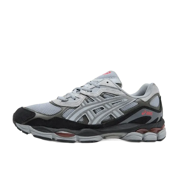 ASICS Gel-NYC Gravel Black, vergelijk prijzen bij 2 winkels