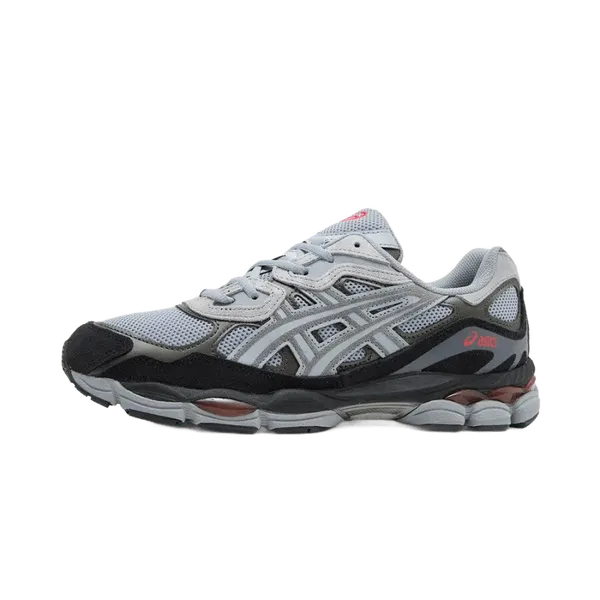 ASICS Gel-NYC Gravel Black, foto 2 van 2