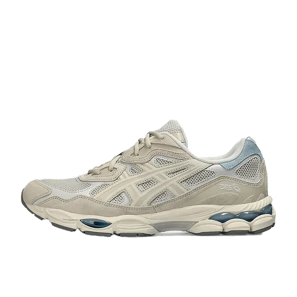 ASICS Gel-NYC Smoke Grey, vergelijk prijzen bij 1 winkel