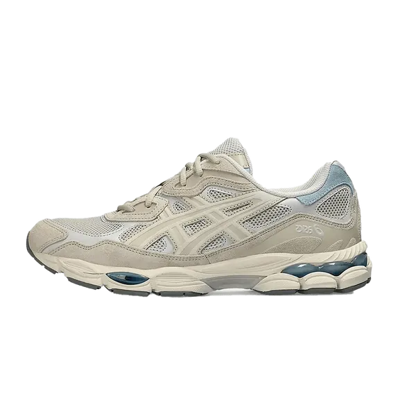 ASICS Gel-NYC Smoke Grey, foto 2 van 2