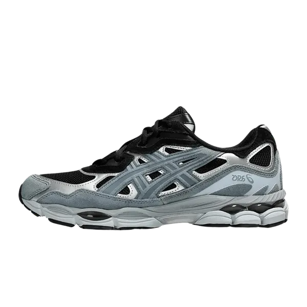 ASICS Gel-NYC Black Fjord Grey, foto 2 van 2