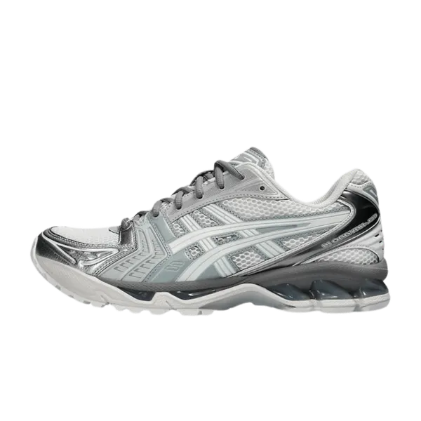 ASICS Gel-Kayano 14 Aritzia Wit De Wit, foto 2 van 2
