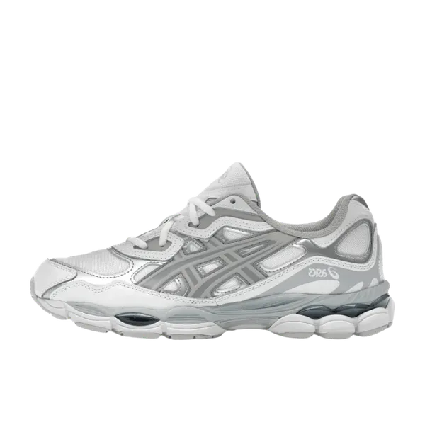 ASICS Gel-NYC White Oyster Grey, vergelijk prijzen bij 1 winkel