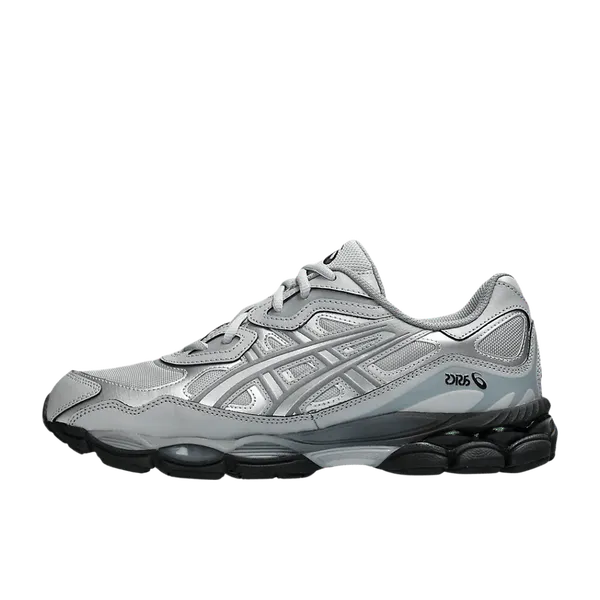 ASICS Gel-NYC Mid Grey Sheet Rock, vergelijk prijzen bij 1 winkel