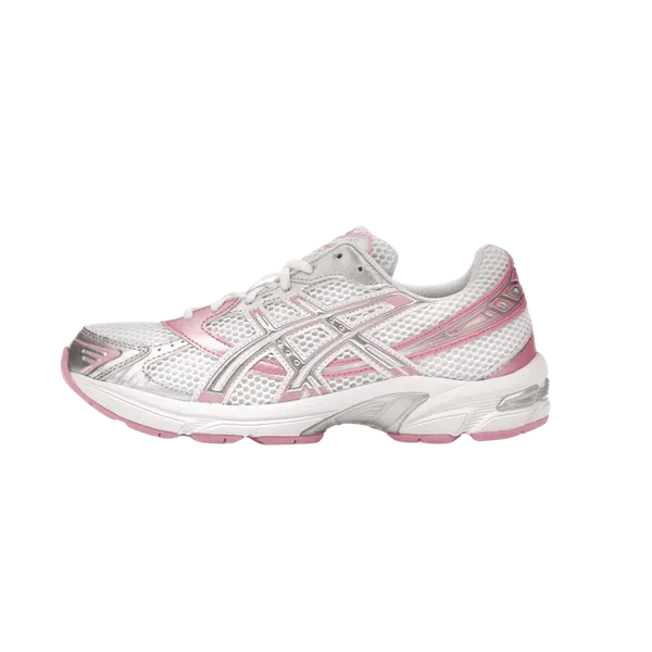 ASICS Gel-1130 White Pure Silver Pink, foto 3 van 3