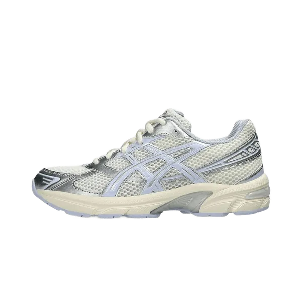 ASICS Gel-1130 Silver Pack Blue Fade, foto 2 van 2