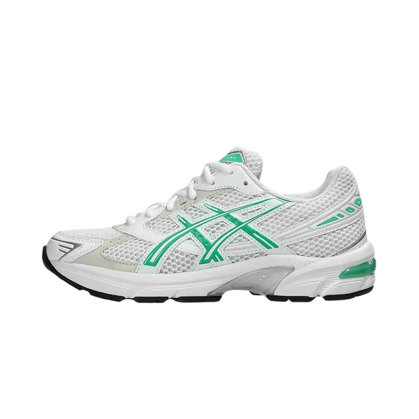 ASICS Gel-1130 White Malachite Green, foto 2 van 2