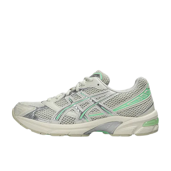 ASICS Gel-1130 Pale Oak Menthol, vergelijk prijzen bij 2 winkels