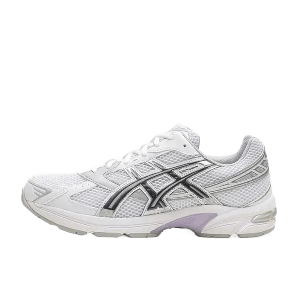 ASICS Gel-1130 White Carrier Grey Lilac, vergelijk prijzen bij 2 winkels