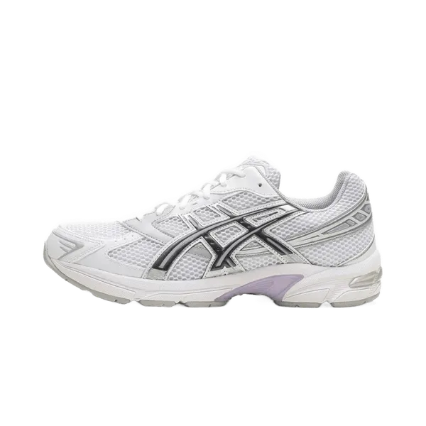 ASICS Gel-1130 White Carrier Grey Lilac, foto 2 van 2