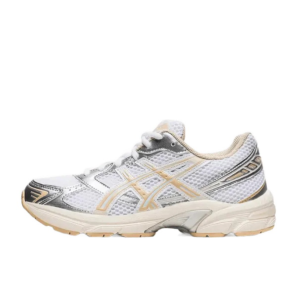 ASICS Gel-1130 White Dune, vergelijk prijzen bij 2 winkels