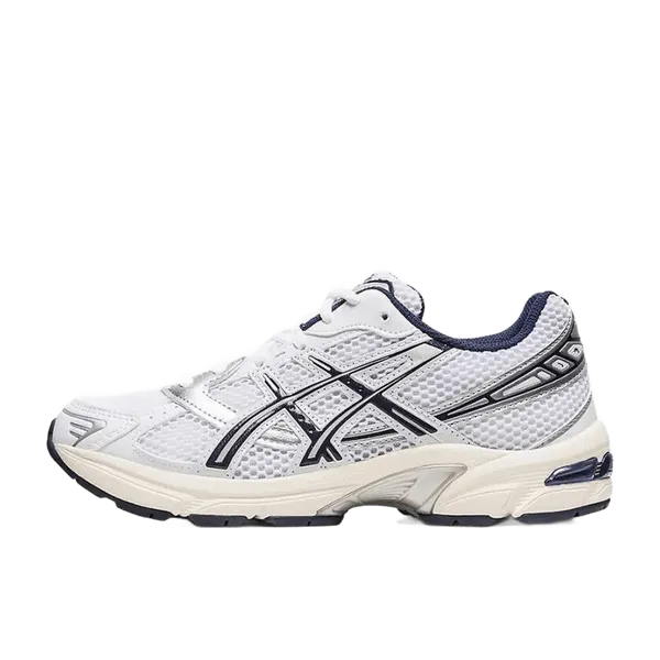 ASICS Gel-1130 White Midnight, vergelijk prijzen bij 2 winkels