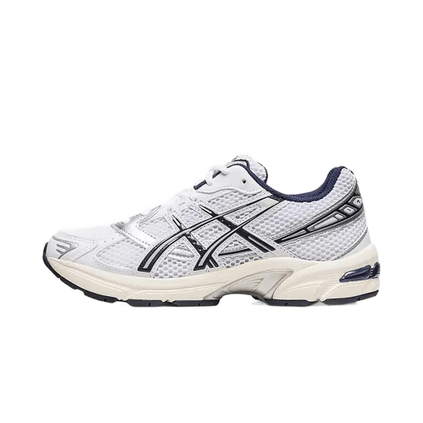ASICS Gel-1130 White Midnight, foto 2 van 2