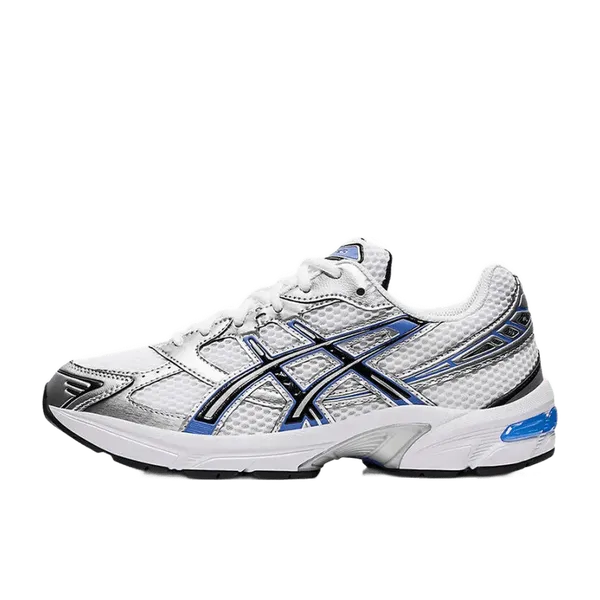 ASICS Gel-1130 White Periwinkle Blue, vergelijk prijzen bij 1 winkel