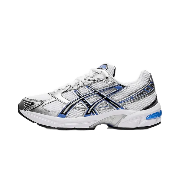 ASICS Gel-1130 White Periwinkle Blue, foto 2 van 2