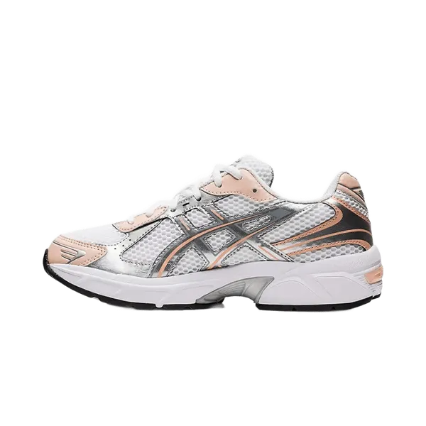 ASICS Gel-1130 White Pure Silver, foto 2 van 2