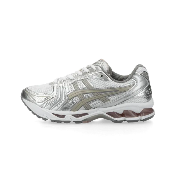 ASICS Gel-Kayano 14 White Moonrock, vergelijk prijzen bij 1 winkel