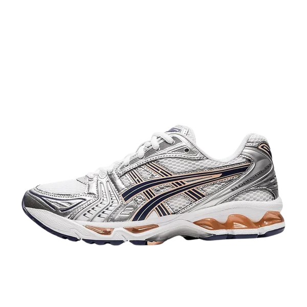 ASICS Gel-Kayano 14 White Thunder Blue, vergelijk prijzen bij 1 winkel