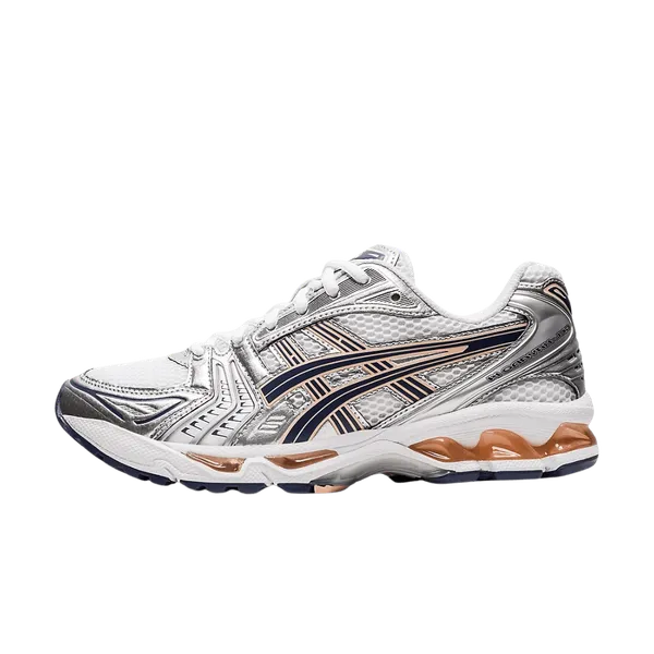 ASICS Gel-Kayano 14 White Thunder Blue, foto 2 van 2