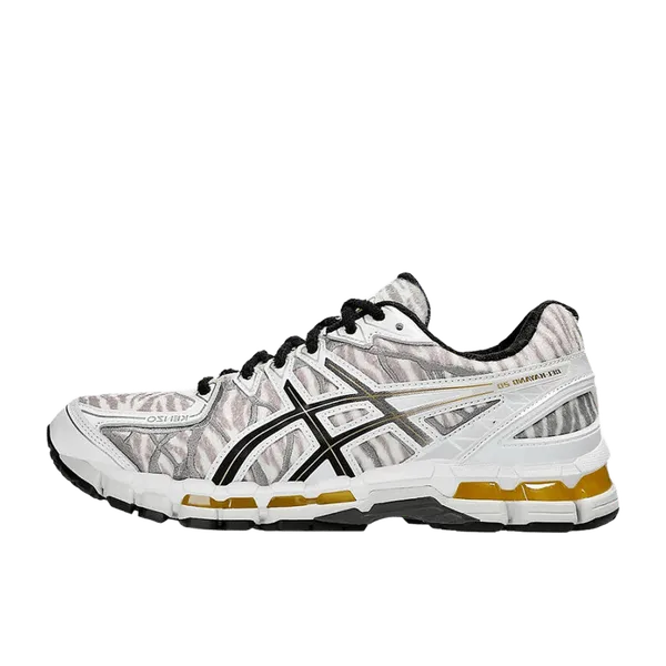 ASICS Gel-Kayano 20 Kenzo Glacier Grey, vergelijk prijzen bij 1 winkel